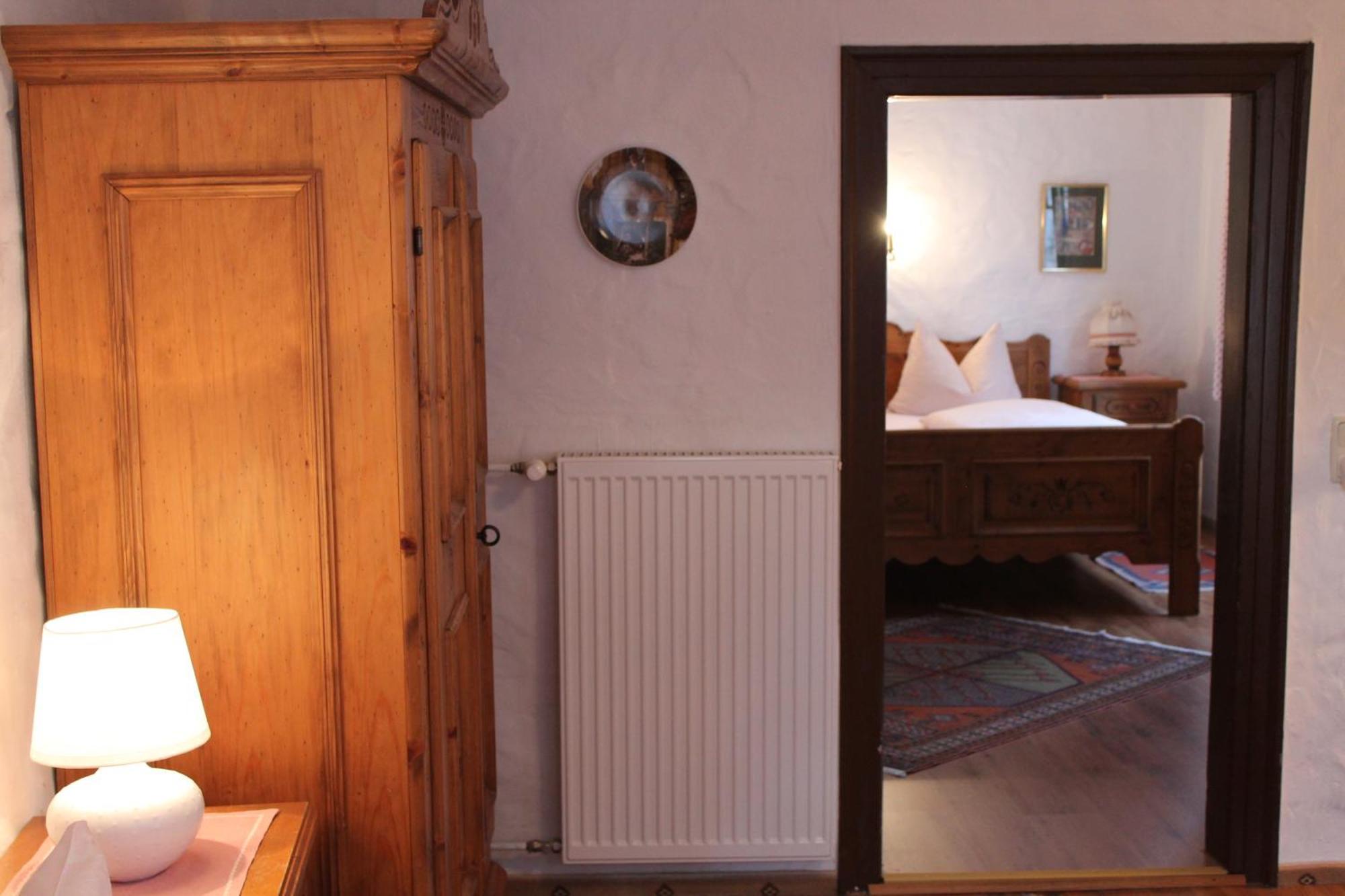 Hotel Spitzweg Rothenburg ob der Tauber Quarto foto