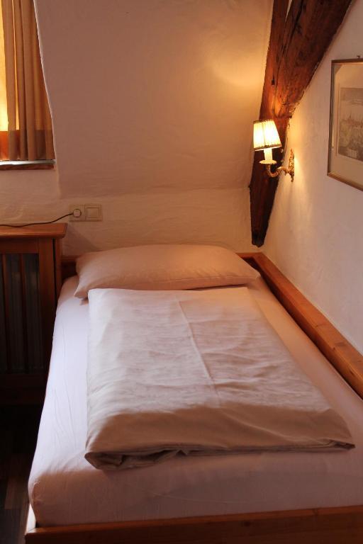 Hotel Spitzweg Rothenburg ob der Tauber Quarto foto